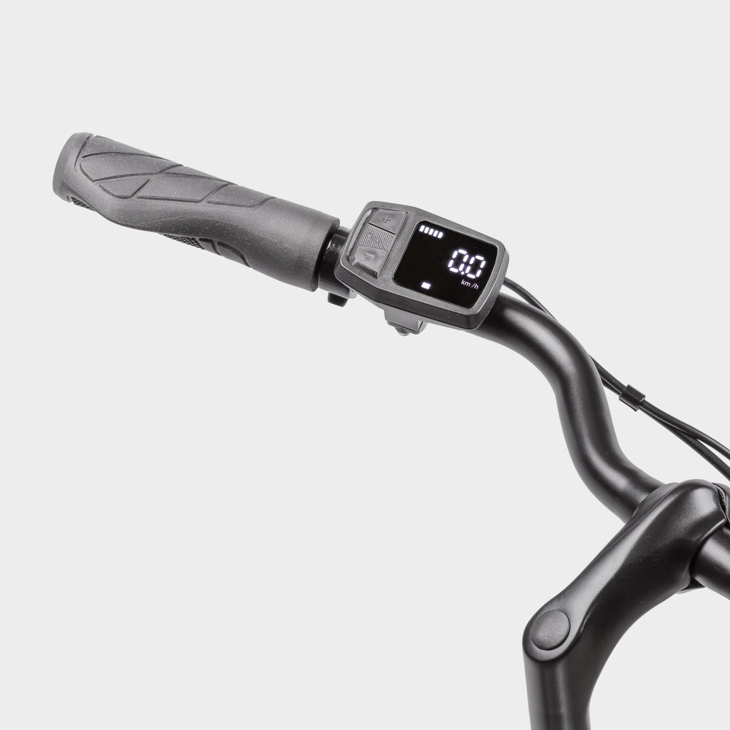 Compass Flow Hybrid E-Bike