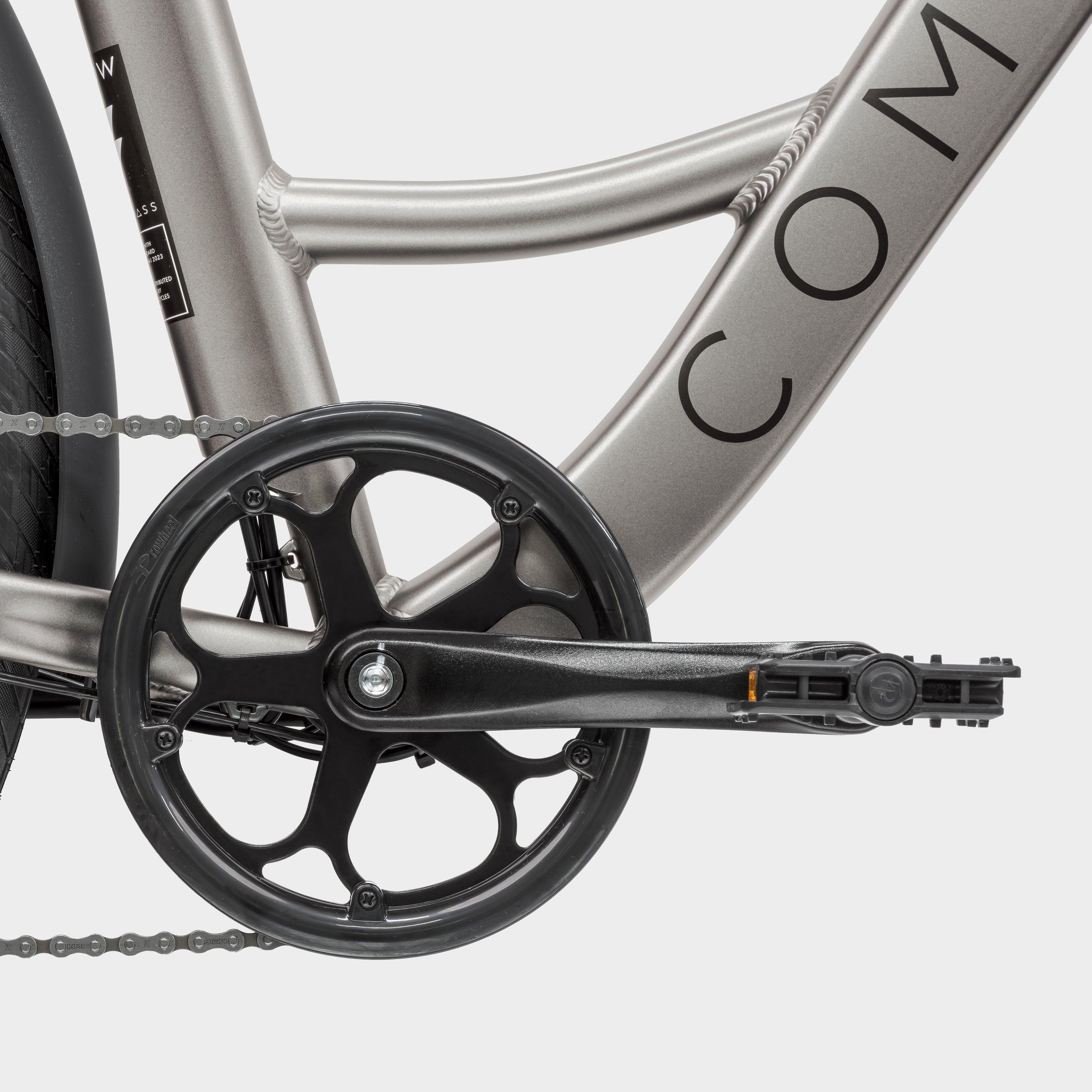 Compass Flow Hybrid E-Bike