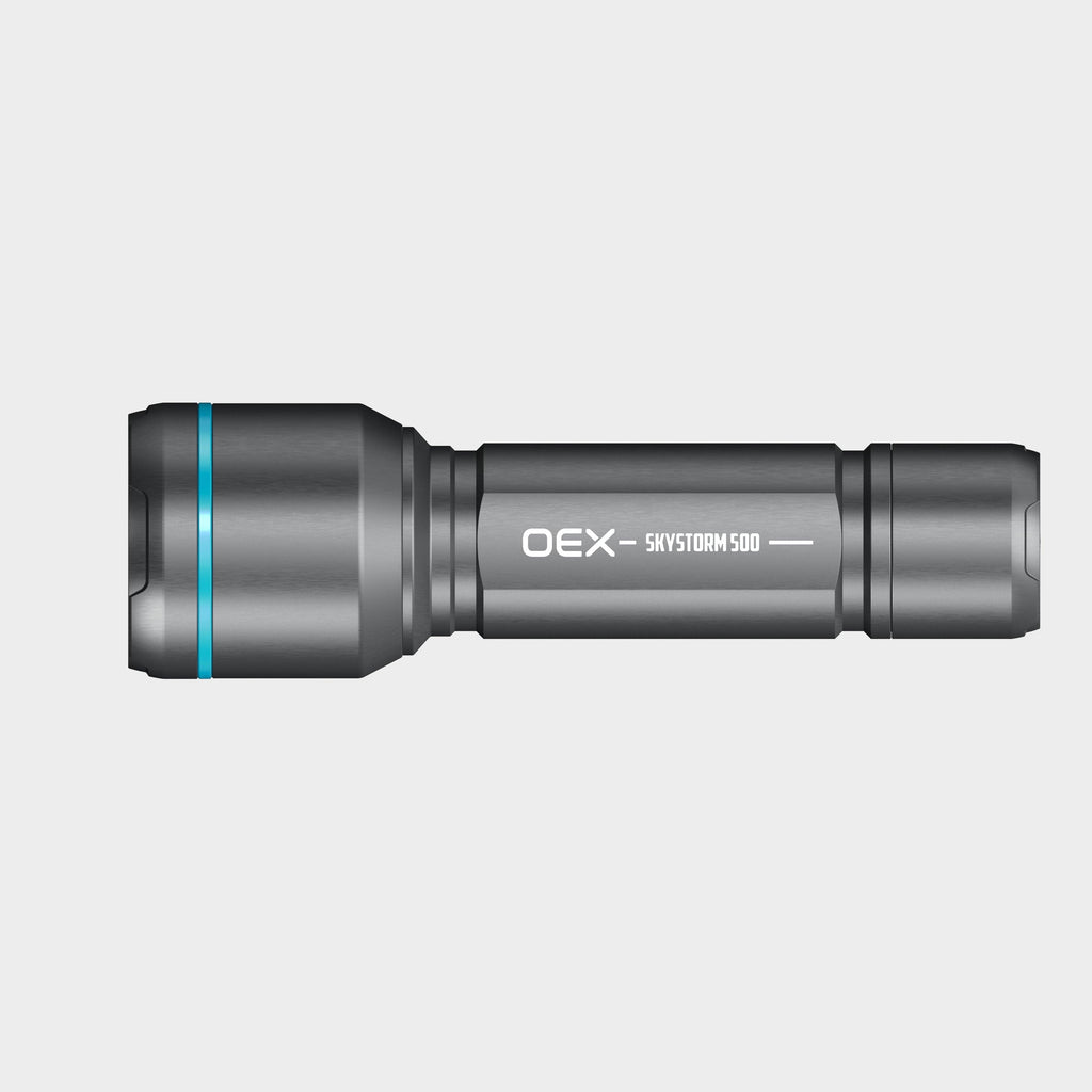 Skystorm 500L Torch