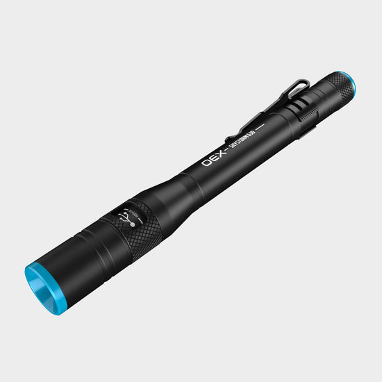 Skystorm 630L Dual Power Torch