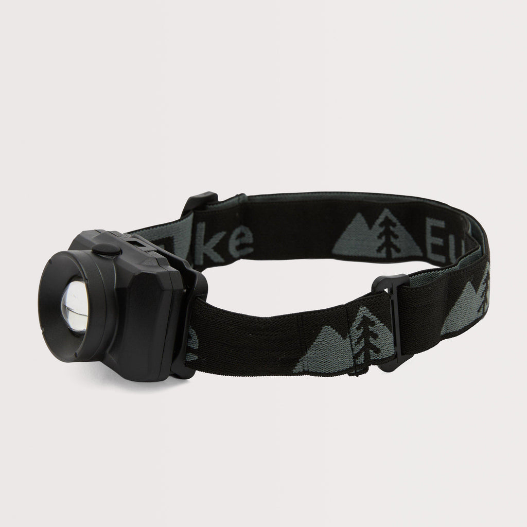 Halo 80L Head Torch