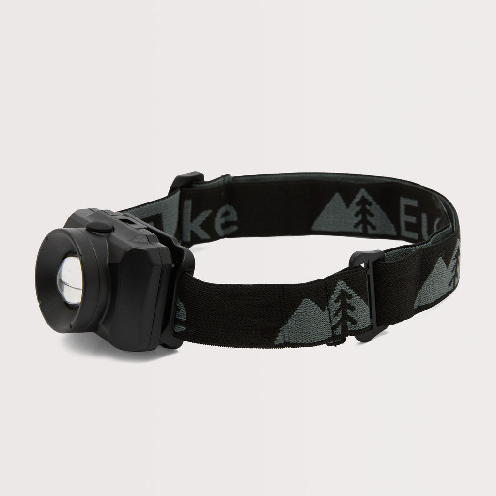 Halo 80L Head Torch