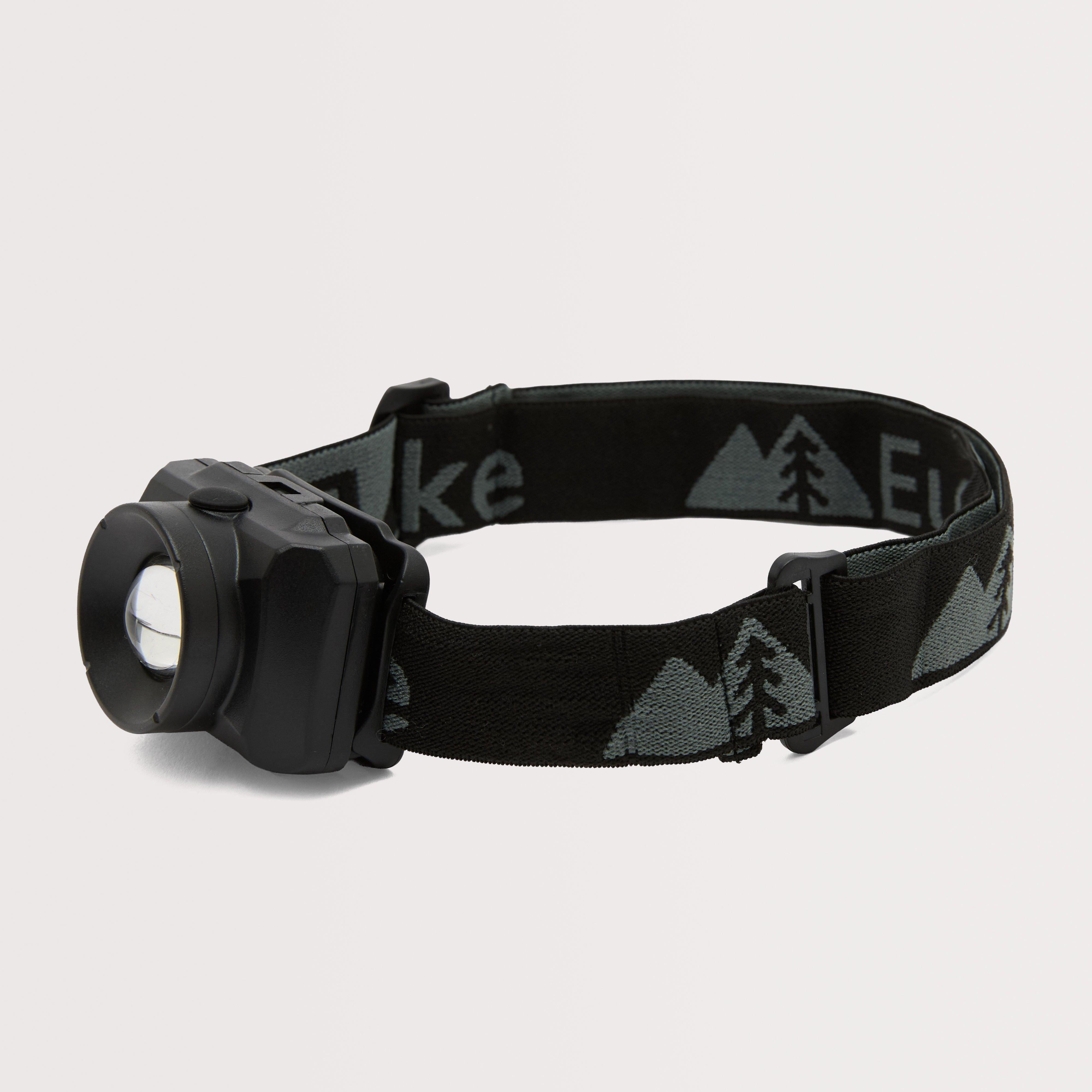 Halo 80L Head Torch