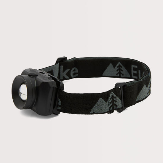 Halo 80L Head Torch