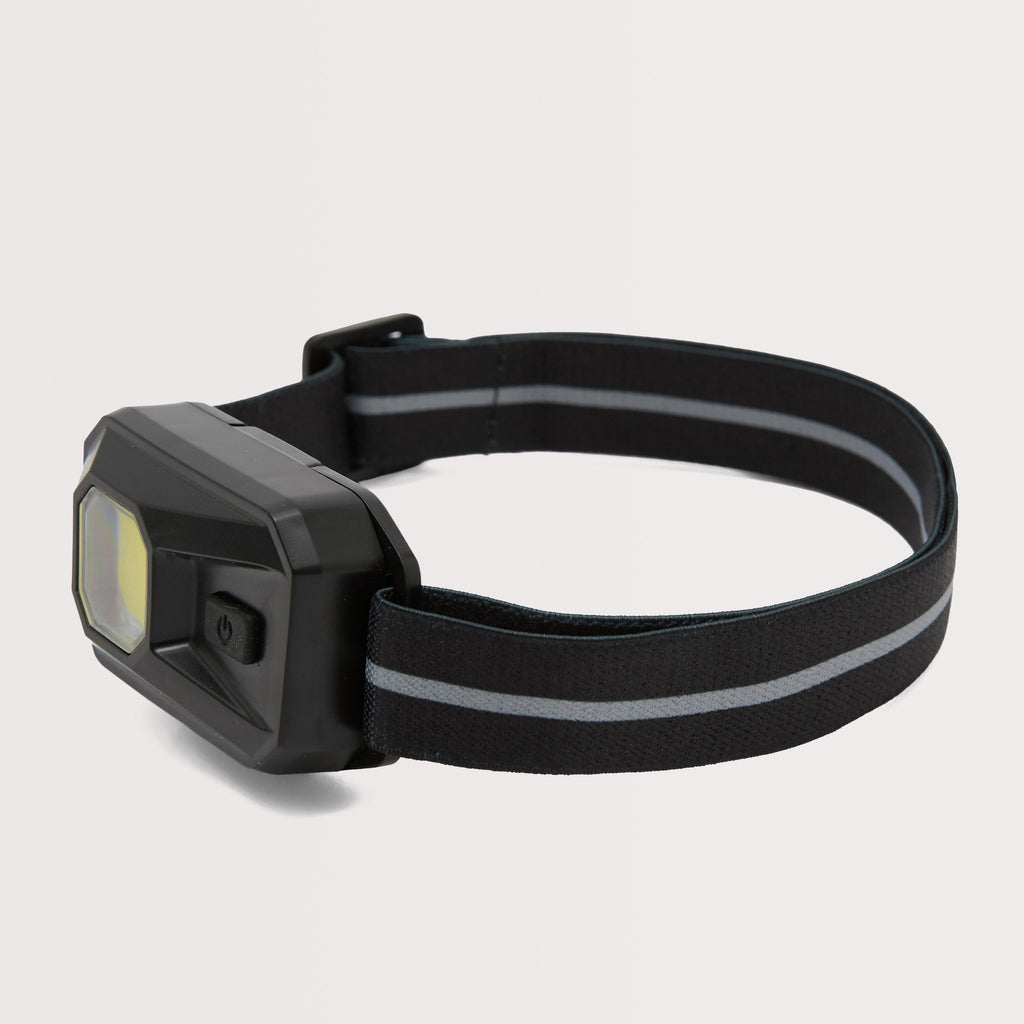 Lightstar 120L Head Torch
