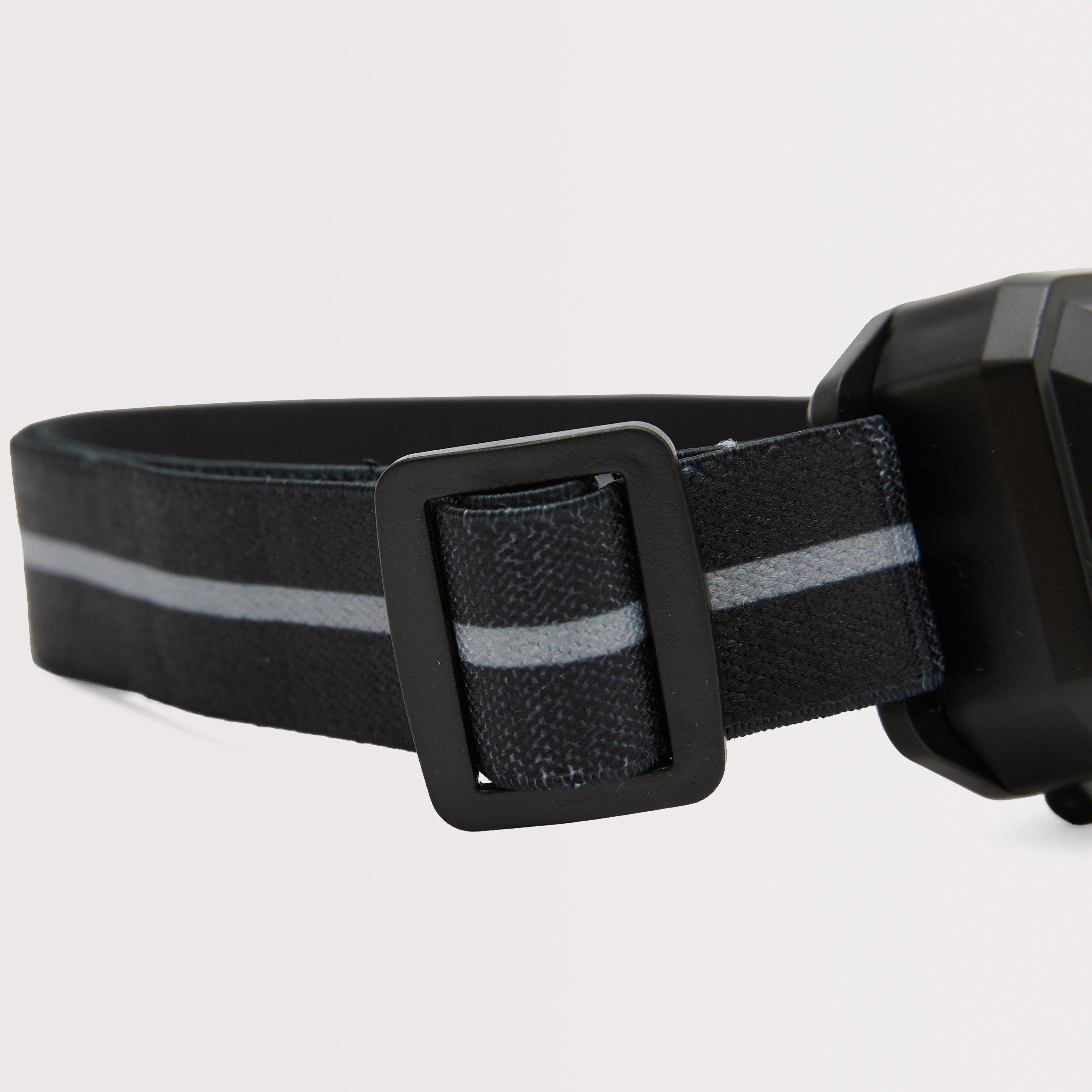 Lightstar 120L Head Torch