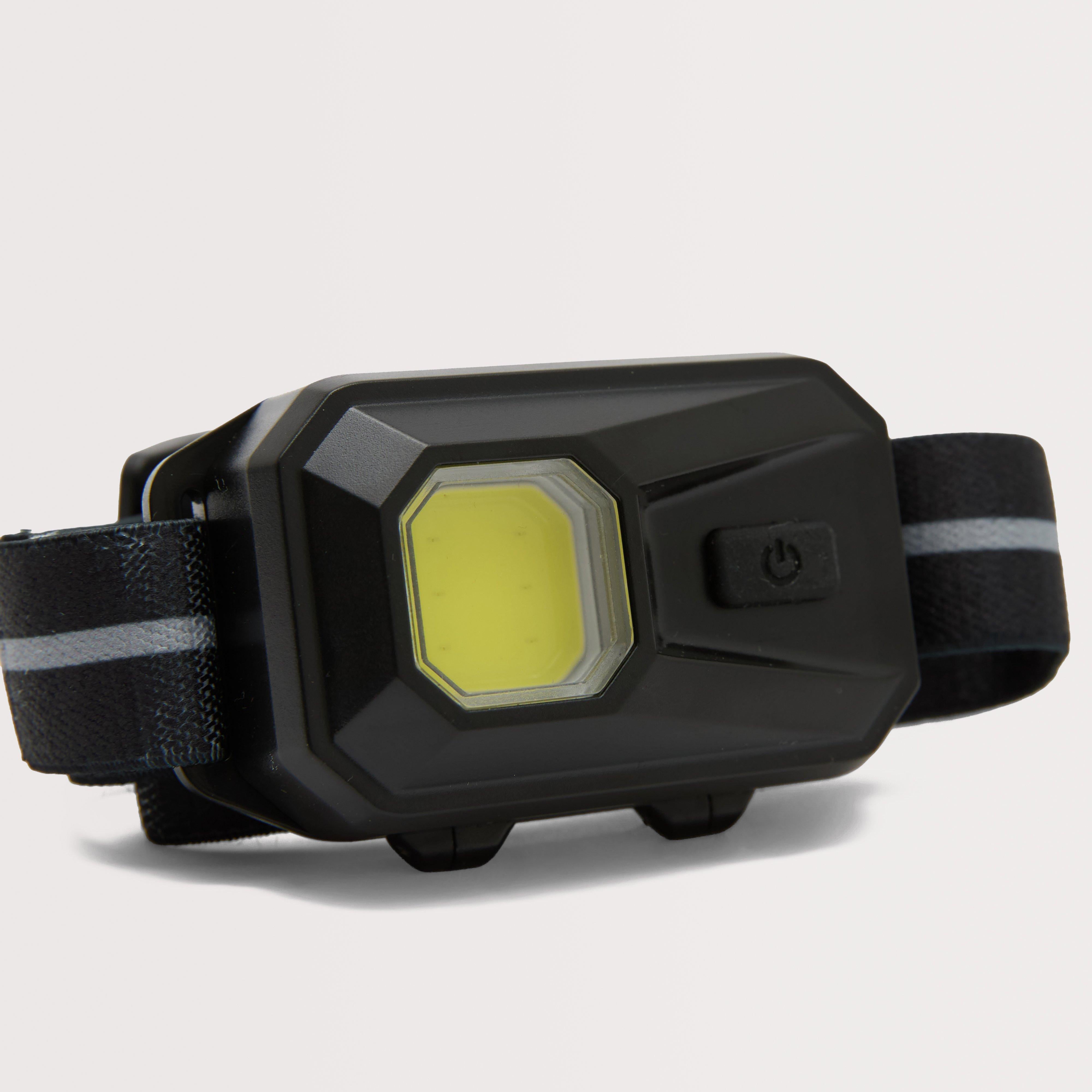 Lightstar 120L Head Torch