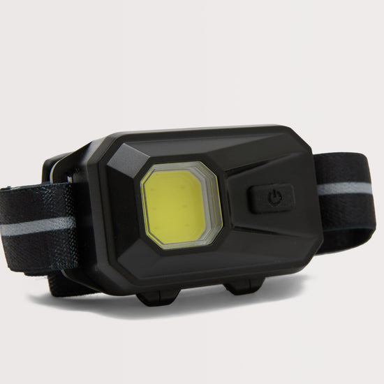 Lightstar 120L Head Torch