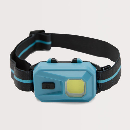 Lightstar 120L Head Torch