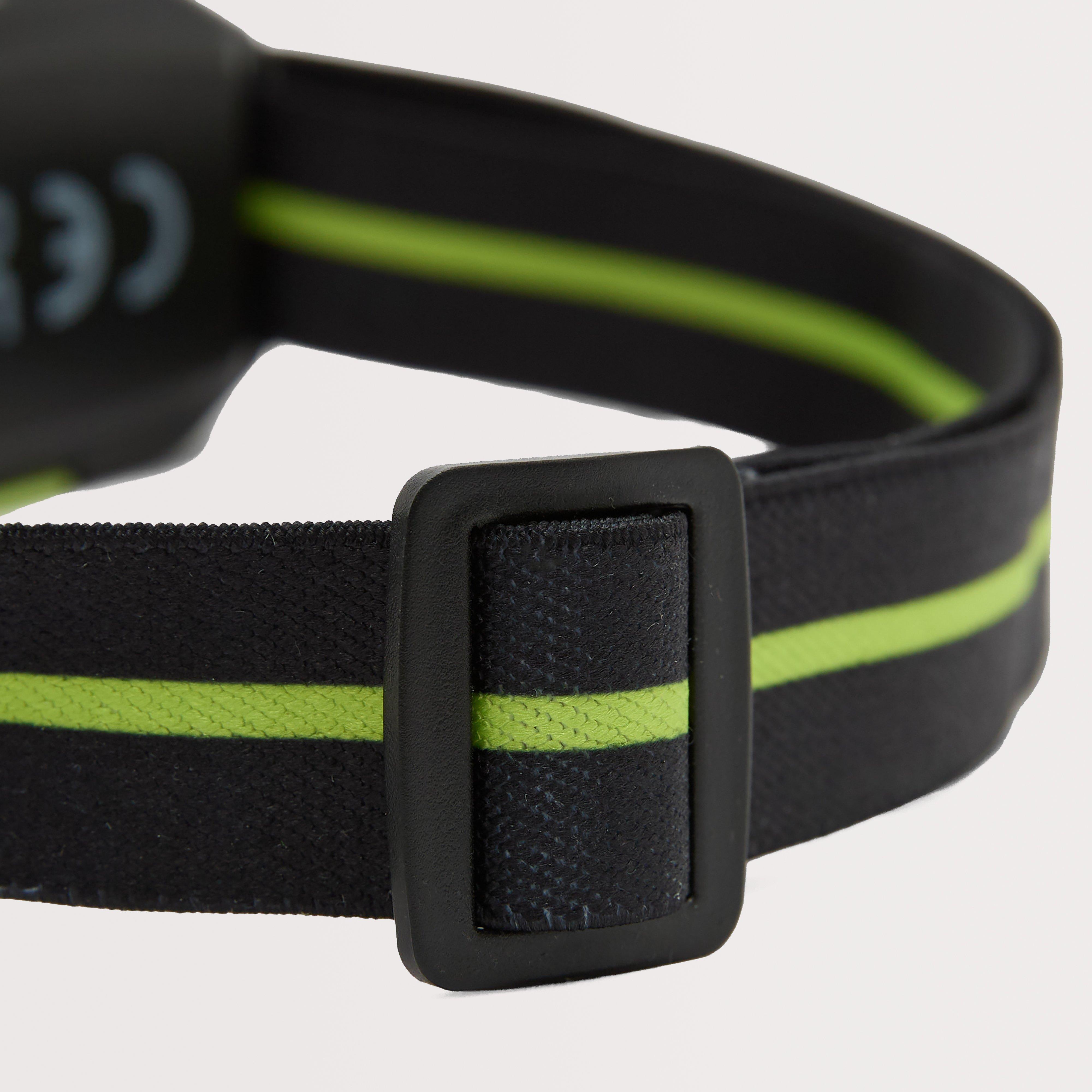 Lightstar 120L Head Torch