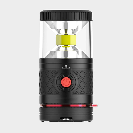 Flare 550L COB Mini Lantern
