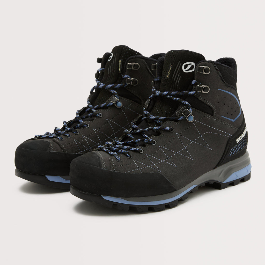 Women's Zodiac Trek GORE-TEX® Walking Boots