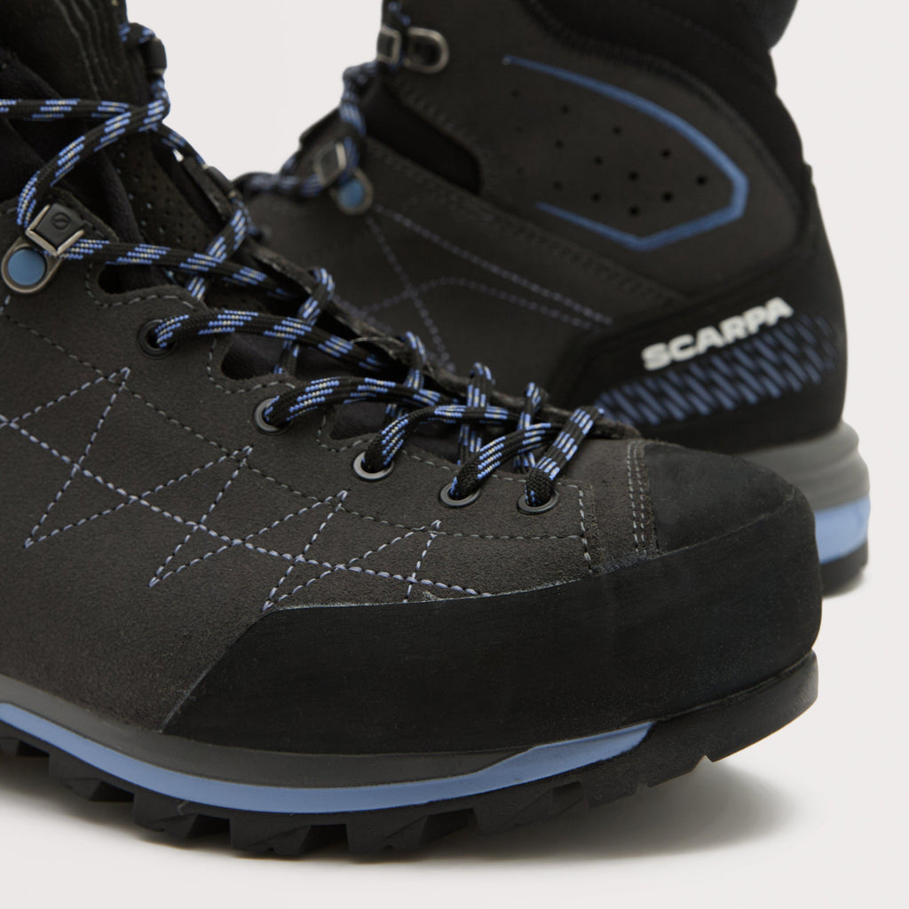 Women's Zodiac Trek GORE-TEX® Walking Boots