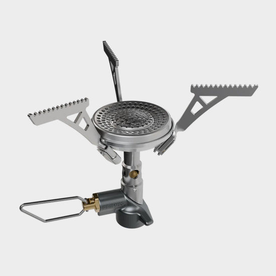 Micron III Piezo