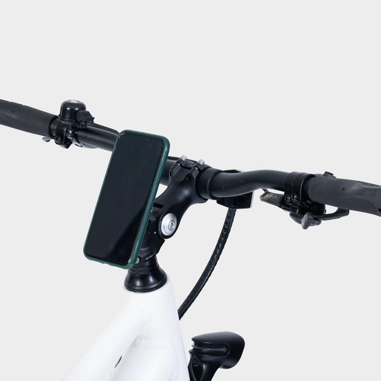 Urban Eco Comfort E-Bike