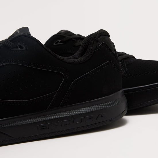 Men's Hummvee Flat Shoes