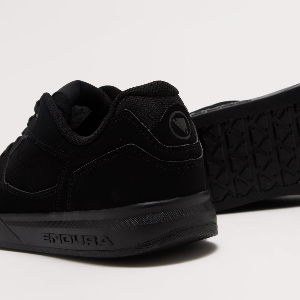 Men's Hummvee Flat Shoes