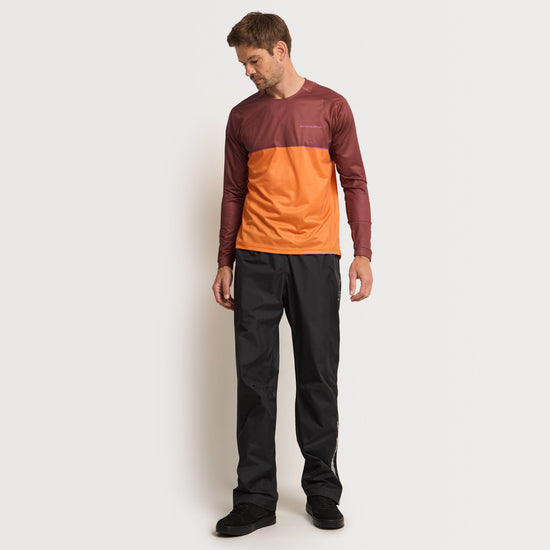 Men's Hummvee Transit Waterproof Trousers