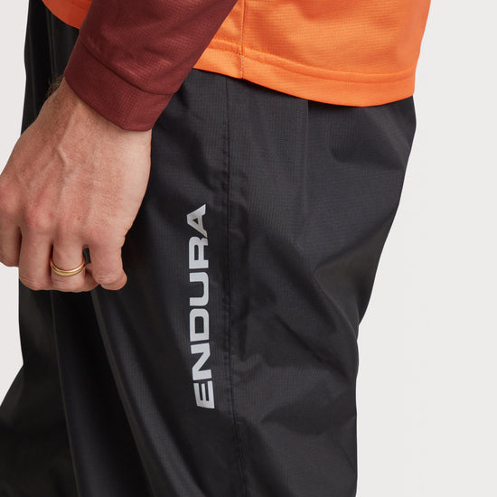 Men's Hummvee Transit Waterproof Trousers