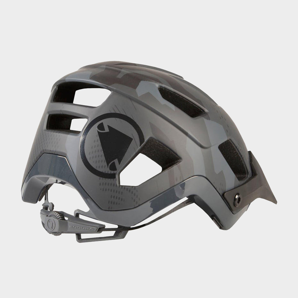 Adults Hummvee Plus Mips® Cycling Helmet