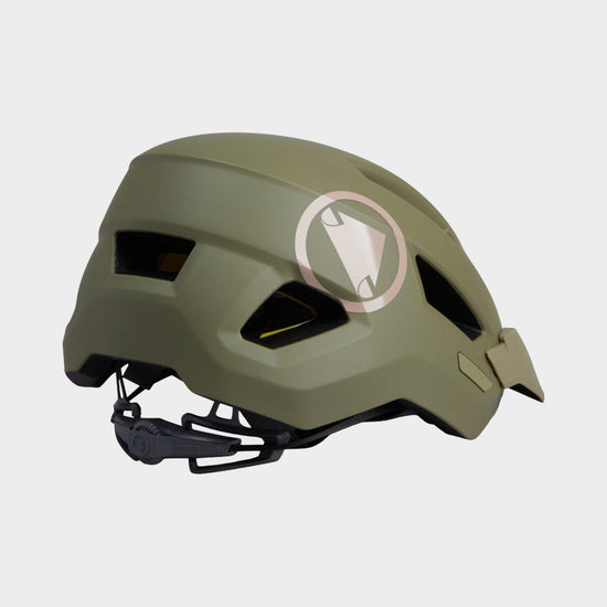 Adults Hummvee Mips® Cycling Helmet