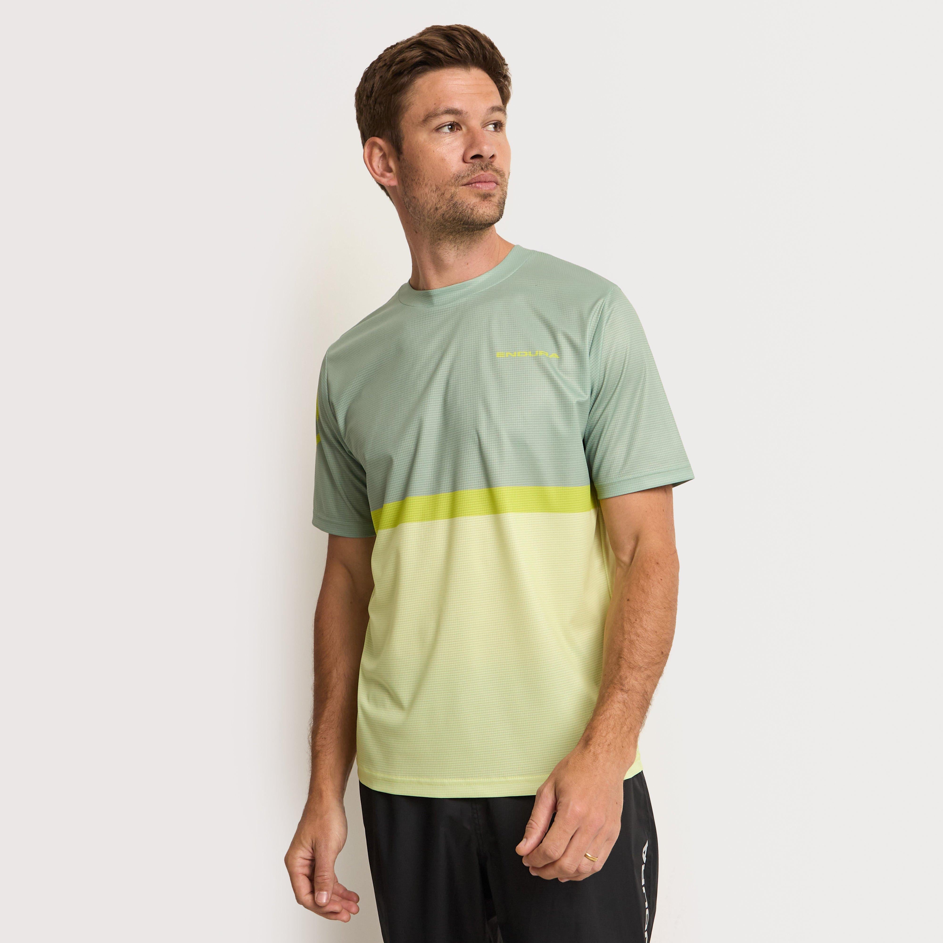 SingleTrack Core Tee II