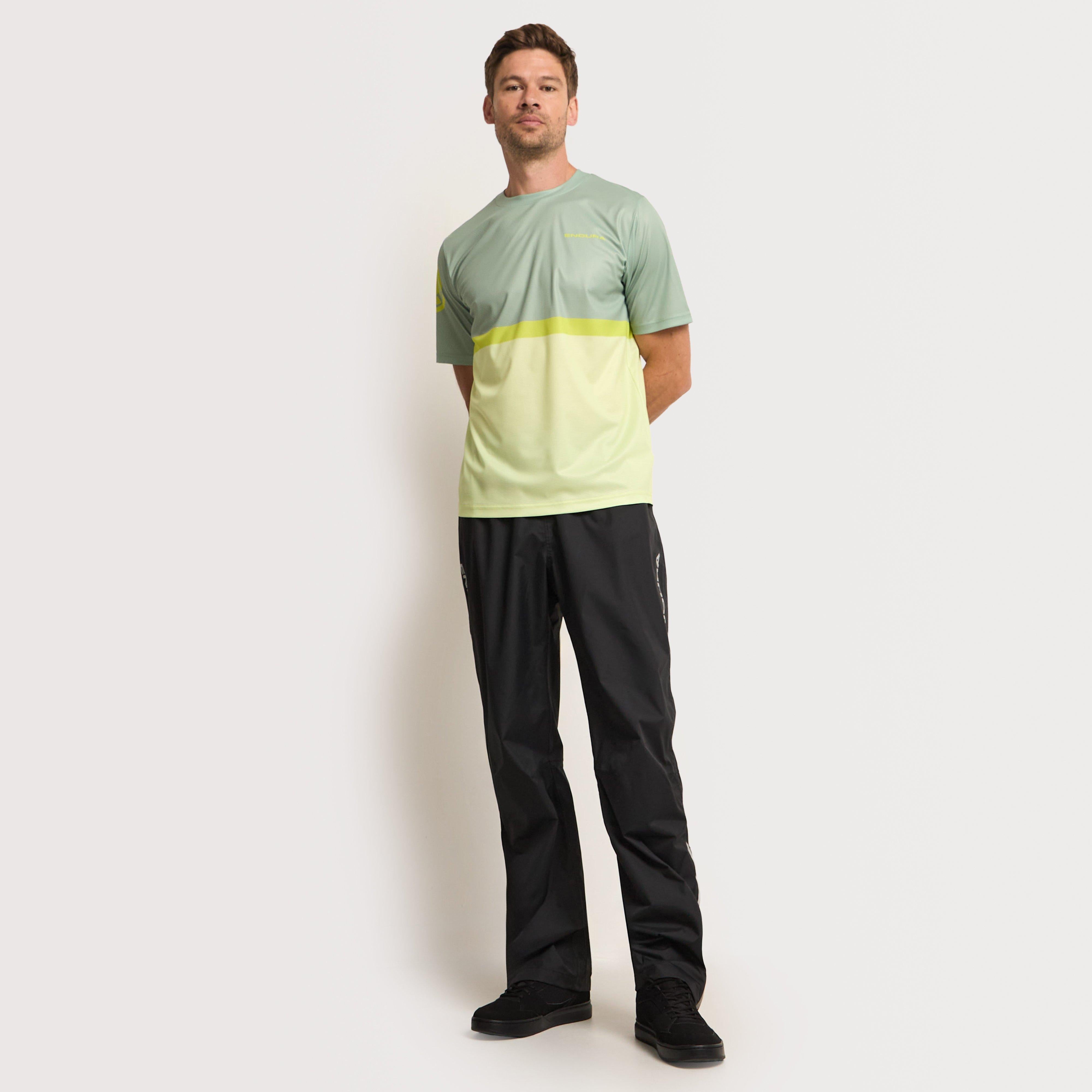 SingleTrack Core Tee II