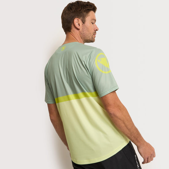 SingleTrack Core Tee II