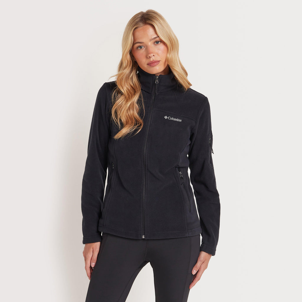 Women’s Benton Springs™ Full Zip Fleece Jacket