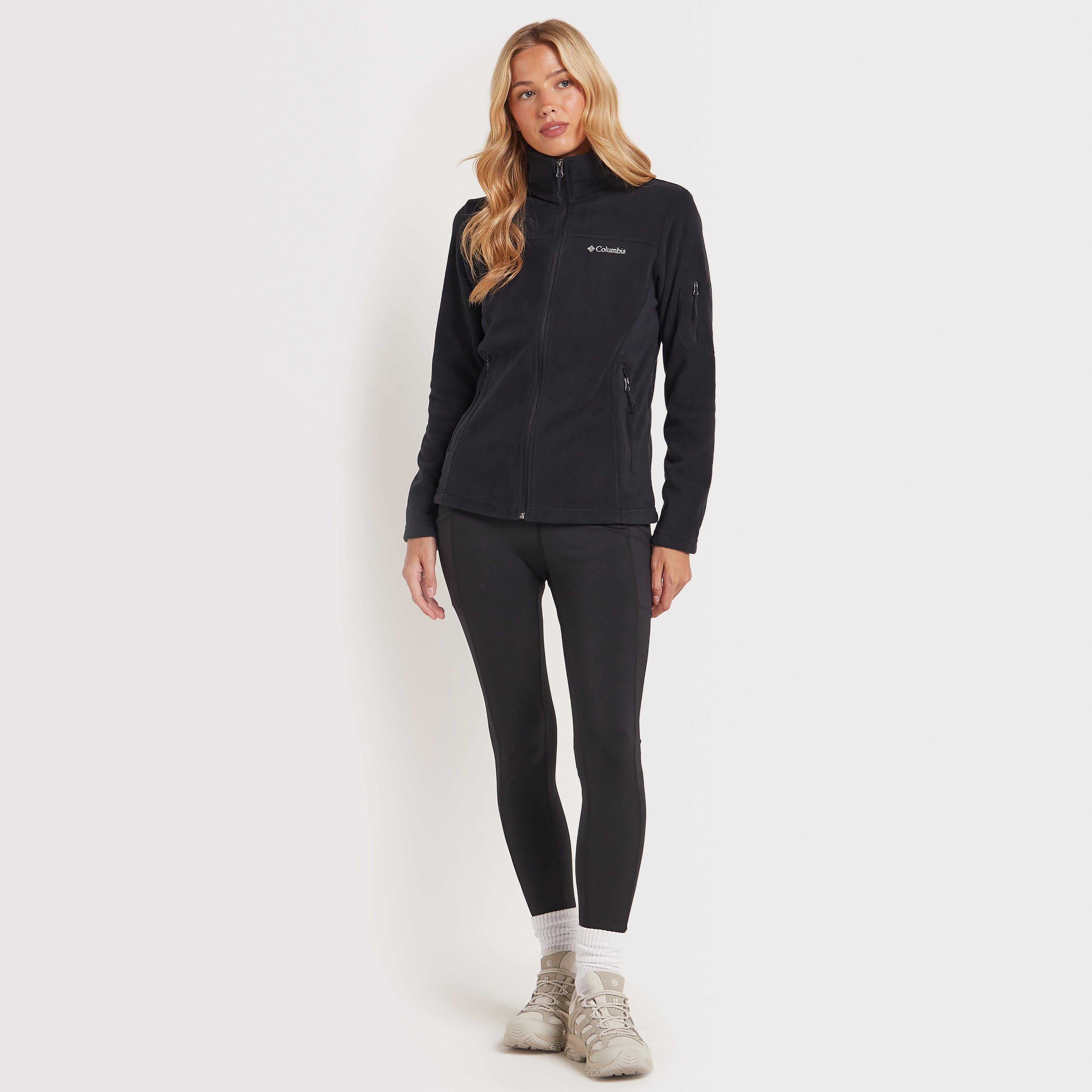 Women’s Benton Springs™ Full Zip Fleece Jacket