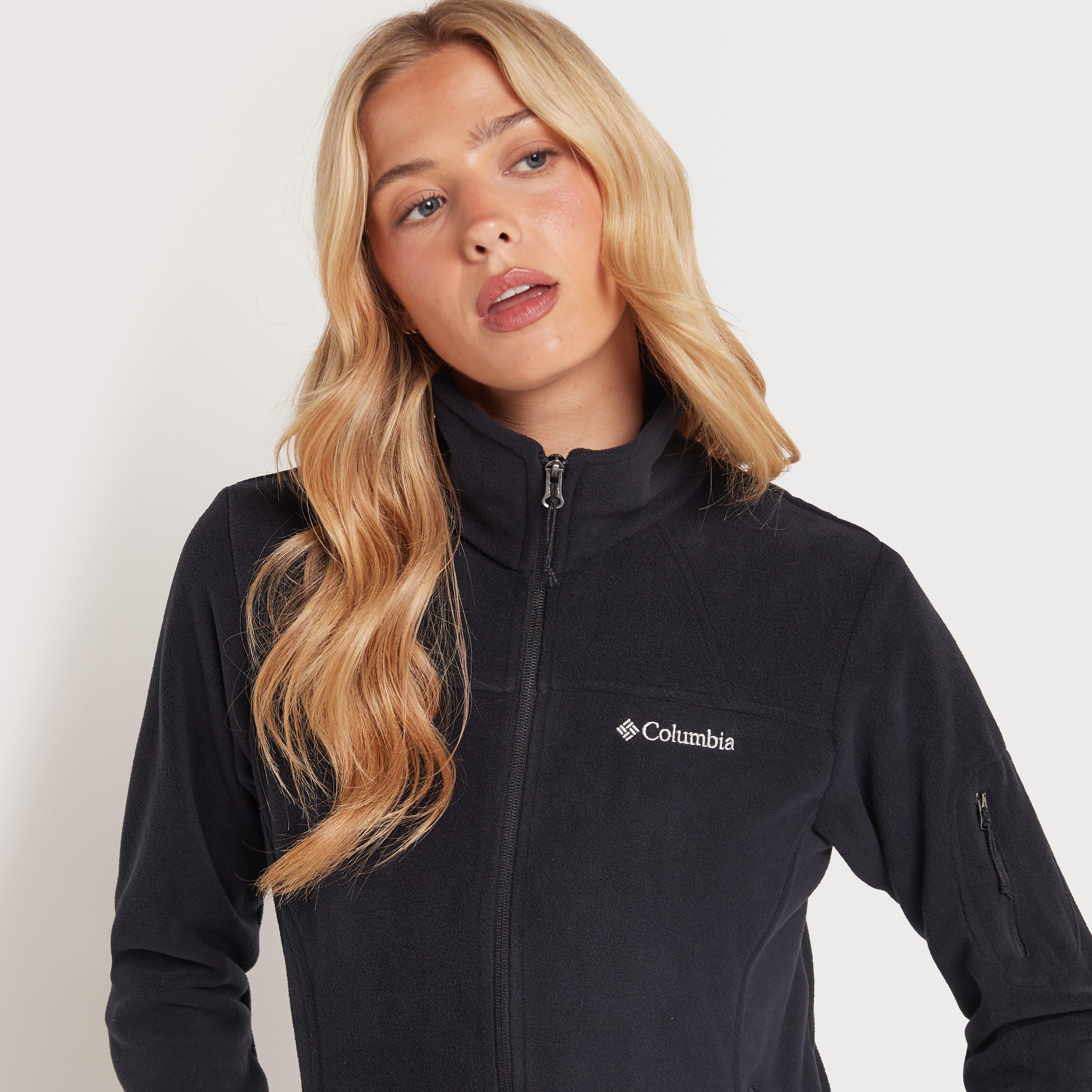 Women’s Benton Springs™ Full Zip Fleece Jacket