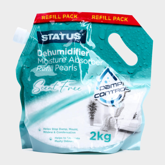 Scent Free 2 Kg Refill Bag Pearls