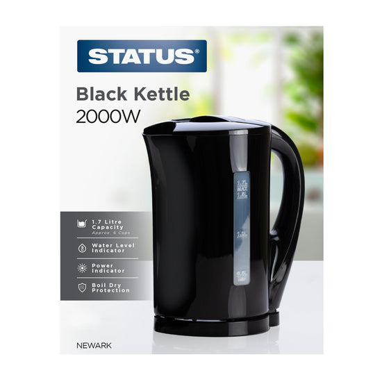 Newark Kettle 1.7L