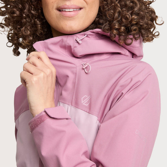 Women's Torrek II Waterproof Jacket