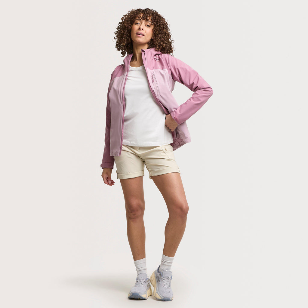 Women's Torrek II Waterproof Jacket