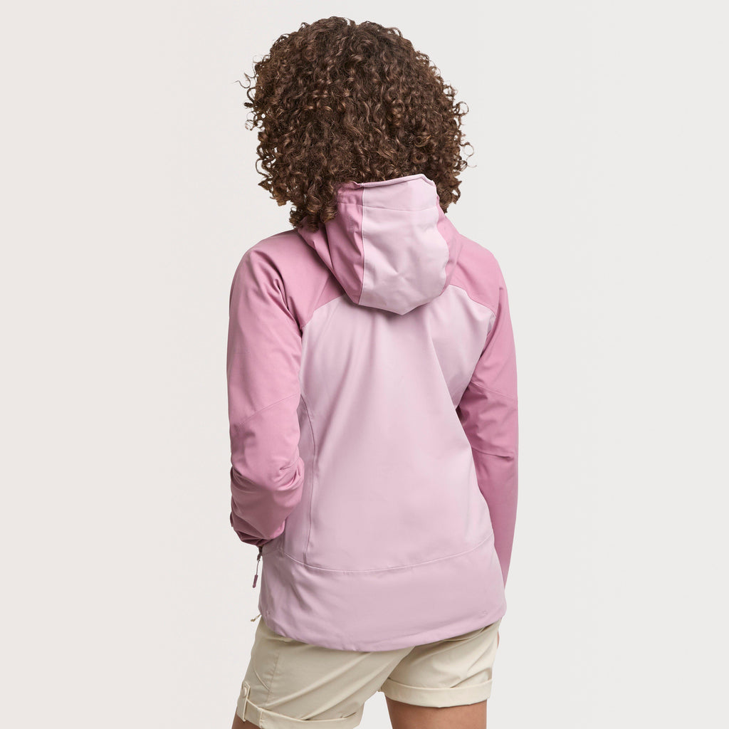 Women's Torrek II Waterproof Jacket