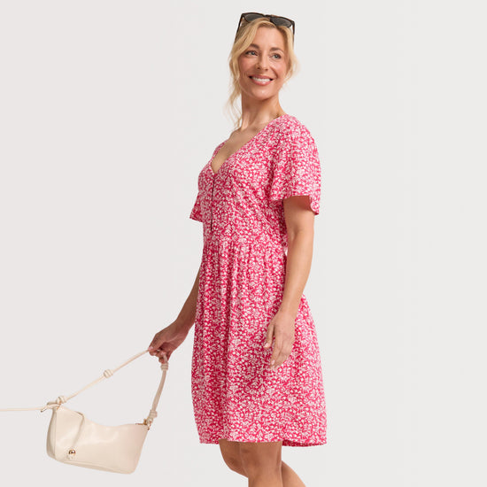 Women's Tarida Dress