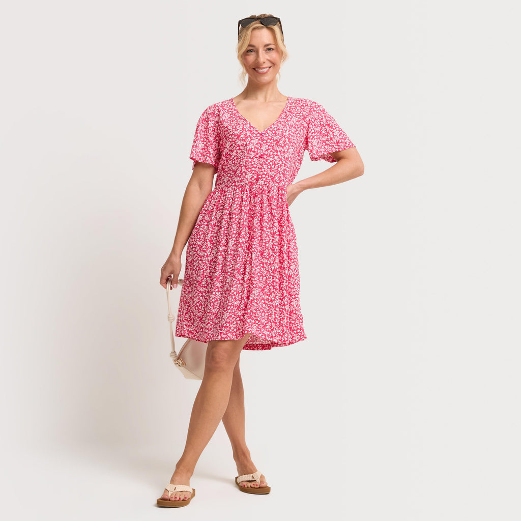 Women's Tarida Dress