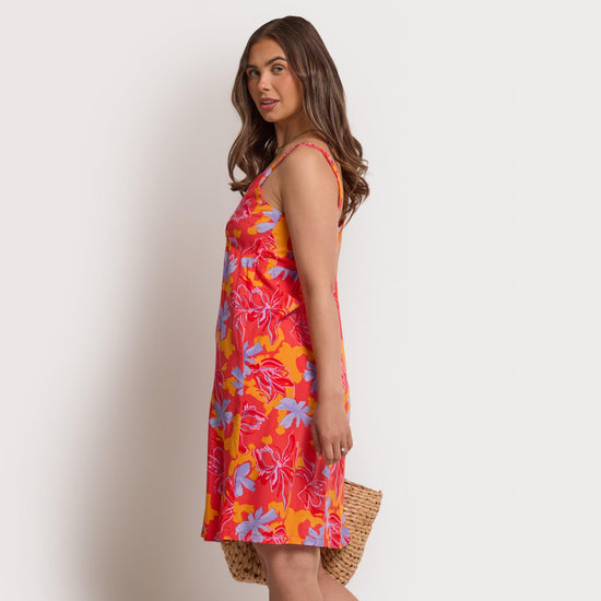 Women's Tropea Dress