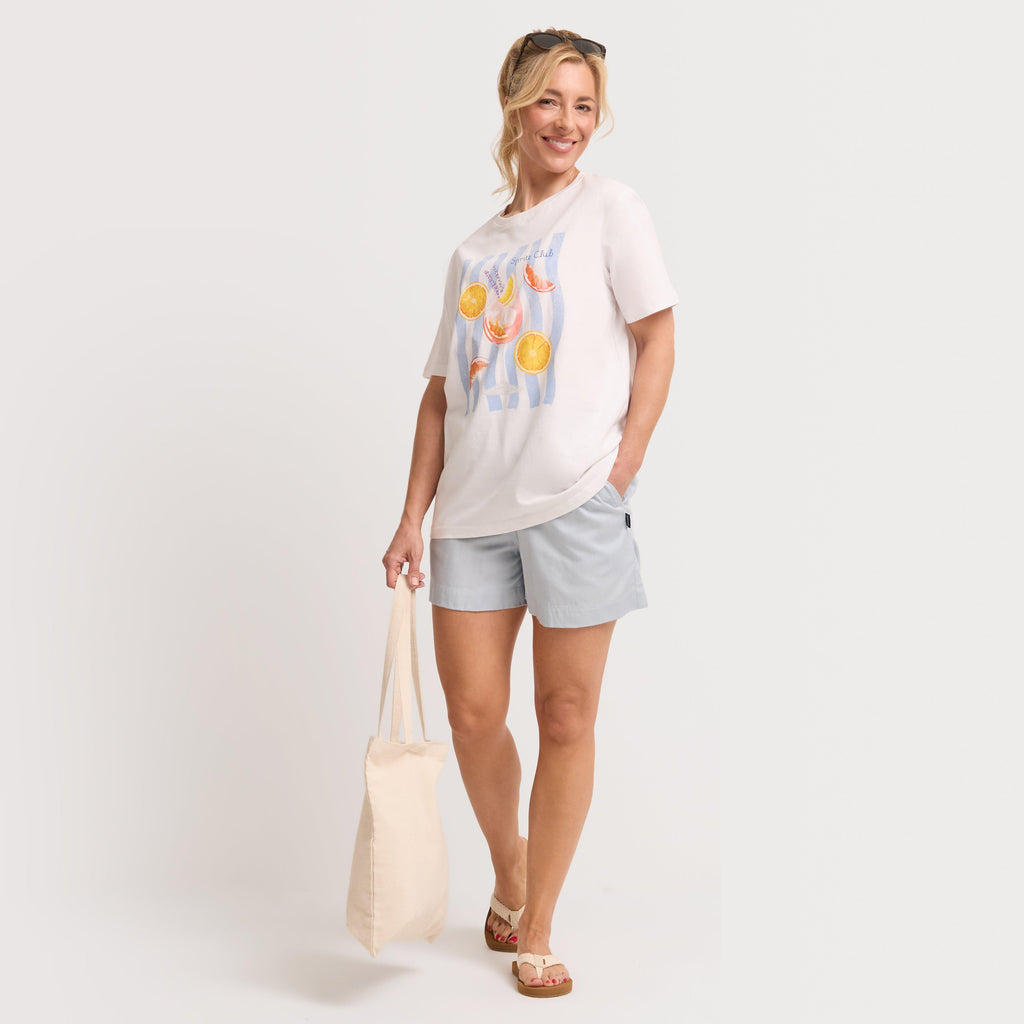 Women’s Baska Tee T-Shirt