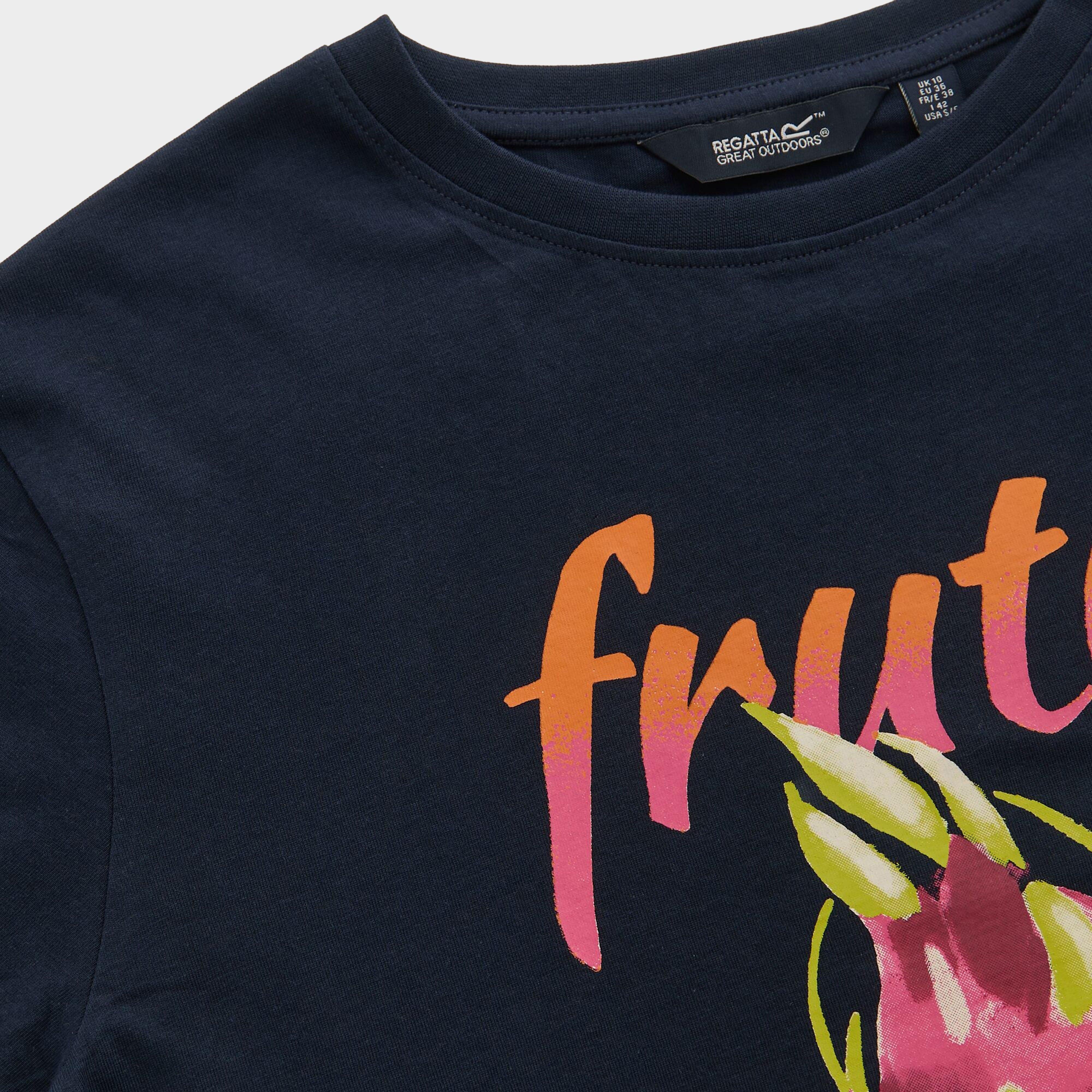 Women’s Baska T-Shirt