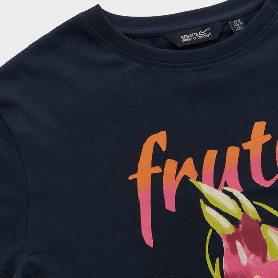 Women’s Baska T-Shirt