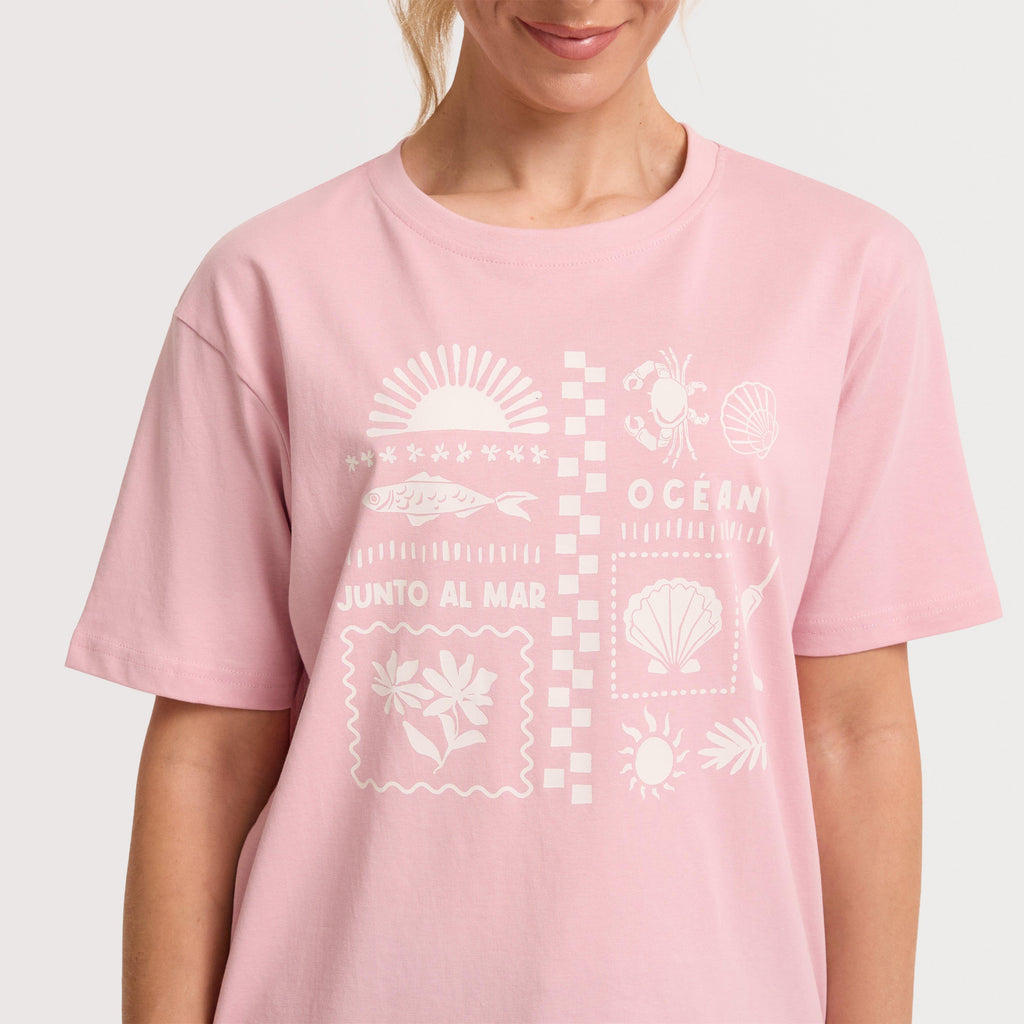 Women’s Baska T-Shirt