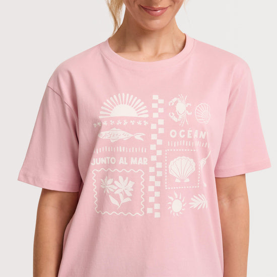 Women’s Baska T-Shirt