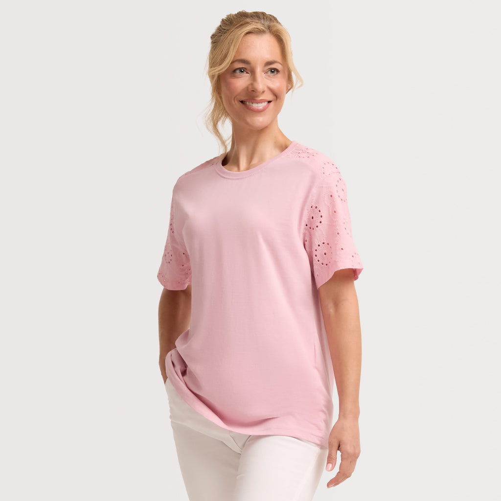 Women’s Whitehaven T-Shirt
