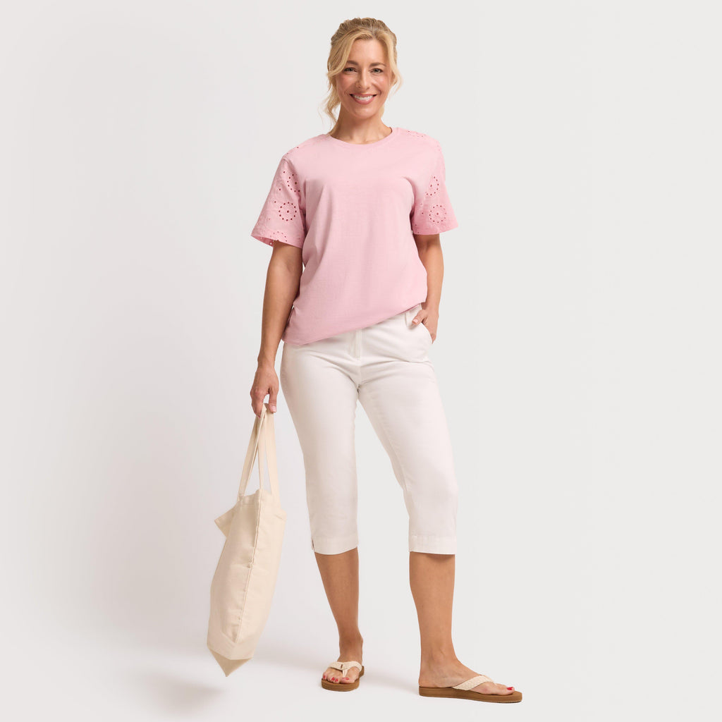 Women’s Whitehaven T-Shirt