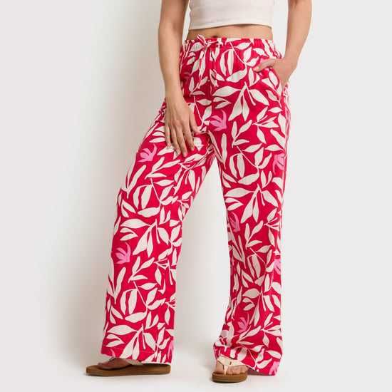 Women's Talamanca Trousers