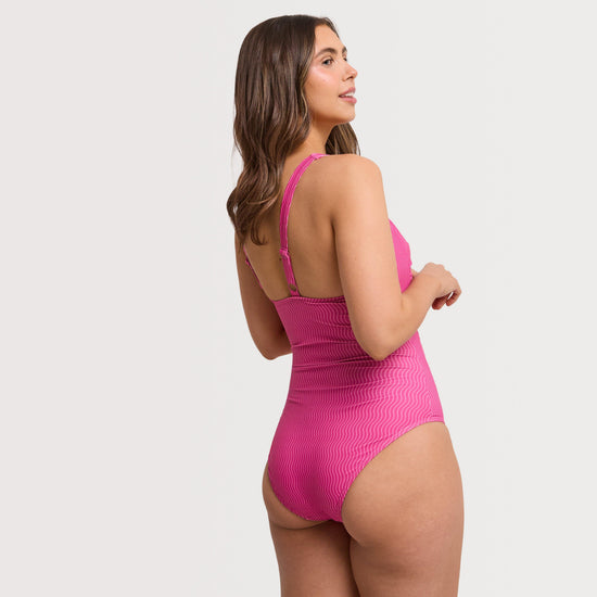 Women's Sakari Tummy Control Swimsuit