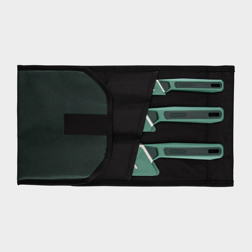 CompiEAT Camping Knife Set