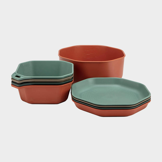 ComplEAT™ Tableware Set
